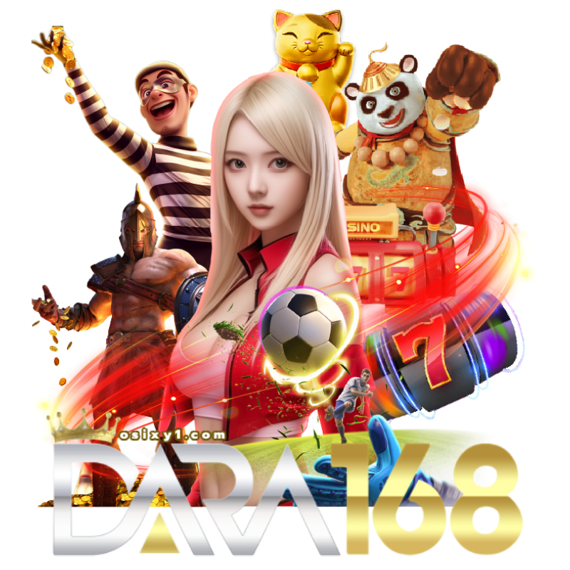 DARA168